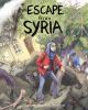 Go to record Escape from Syria