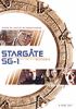 Go to record Stargate SG-1. Season 6