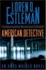 Go to record American detective : an Amos Walker novel