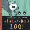 Go to record Peek-a-boo zoo!