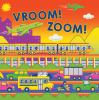 Go to record Vroom! Zoom!