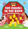 Go to record The chicks in the barn