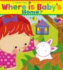 Go to record Where is baby's home?