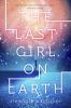 Go to record The last girl on Earth