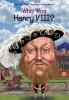 Go to record Who was Henry VIII?