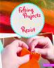 Go to record Felting projects you won't be able to resist