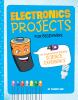 Go to record Electronics projects for beginners