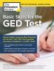 Go to record Basic skills for the GED® test