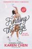 Go to record Finding the edge : my life on the ice