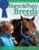 Go to record Horse & pony breeds