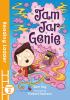 Go to record Jam jar genie