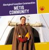 Go to record Métis community