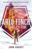 Go to record Arlo Finch in the valley of fire