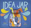 Go to record Idea jar