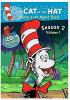 Go to record The Cat in the Hat knows a lot about that! Season 2, volum...