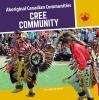 Go to record Cree community
