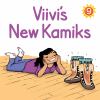 Go to record Viivi's new kamiks