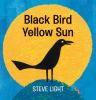 Go to record Black bird yellow sun