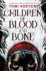 Go to record Children of blood and bone