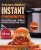 Go to record Instant favourites : over 125 easy recipes for your electr...