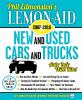 Go to record Lemon-aid new and used cars and trucks : 2007-2018