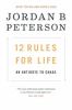 Go to record 12 rules for life : an antidote to chaos