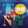 Go to record Tony Bennett celebrates 90