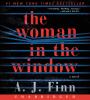 Go to record The woman in the window : a novel