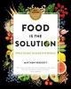 Go to record Food is the solution : what to eat to save the world--80+ ...