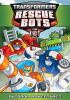 Go to record Transformers Rescue Bots. Outdoor adventures