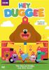 Go to record Hey Duggee : the rescue badge and other stories.