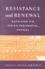 Go to record Resistance and renewal : surviving the Indian residential ...