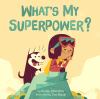 Go to record What's my superpower?