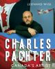 Go to record Charles Pachter : Canada's artist