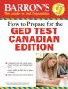 Go to record How to prepare for the GED test
