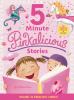 Go to record 5-minute Pinkalicious stories