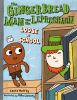Go to record The Gingerbread Man and the Leprechaun loose at school