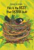 Go to record This is the nest that Robin built : with a little help fro...