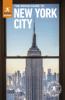 Go to record Rough guide to New York City