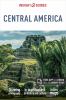 Go to record Insight guides. Central America