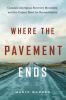 Go to record Where the pavement ends : Canada's Aboriginal recovery mov...