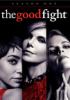 Go to record The good fight. Season one