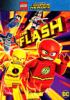 Go to record Lego DC super heroes. Flash