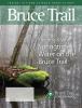Go to record Bruce Trail magazine.