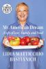 Go to record My American dream : a life of love, family, and food