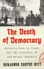 Go to record The death of democracy : Hitler's rise to power and the do...