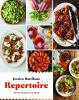Go to record Repertoire : all the recipes you need