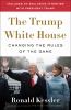 Go to record The Trump White House : changing the rules of the game