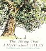 Go to record The things I love about trees
