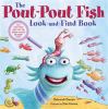 Go to record The Pout-Pout Fish look-and-find book